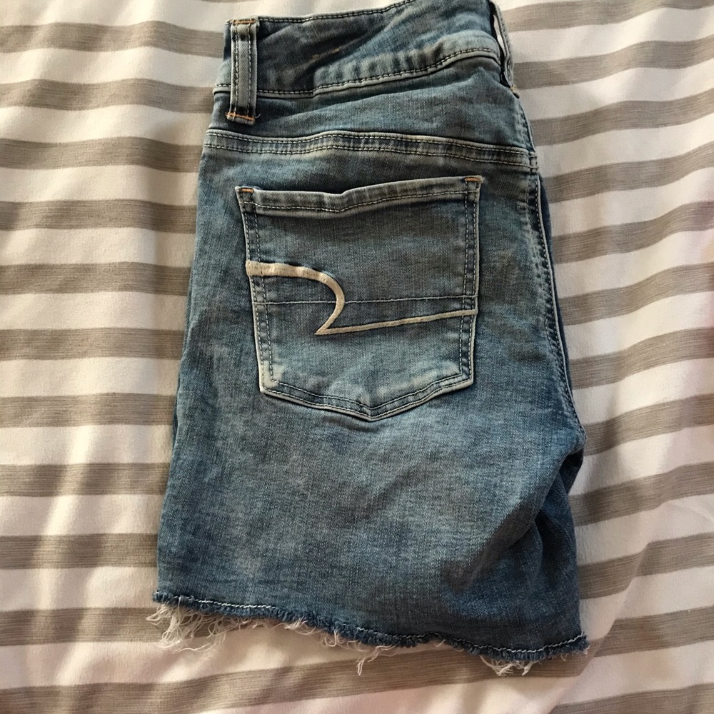 AE shorts